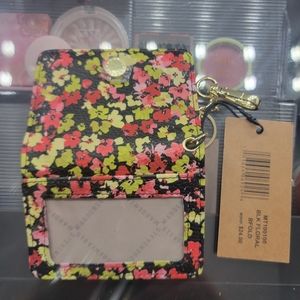 Steve Madden Bifold Wallet